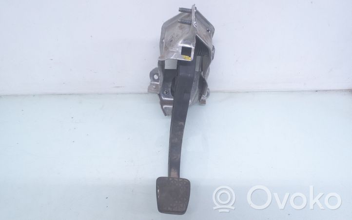 Opel Combo C Pedale della frizione 9156593