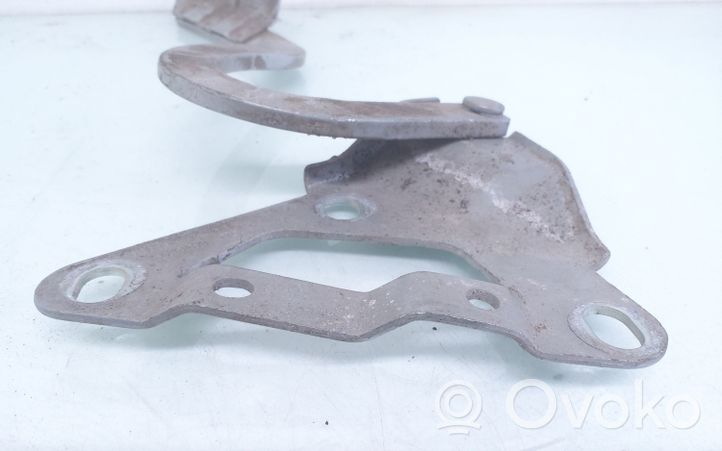 Opel Combo C Engine bonnet/hood hinges 09114274