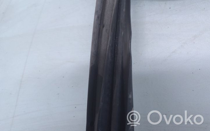 Opel Combo C Sliding door rubber seal 