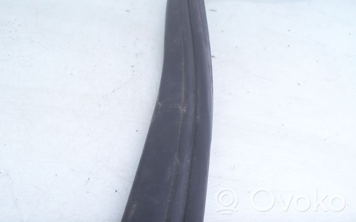 Opel Combo C Sliding door rubber seal 