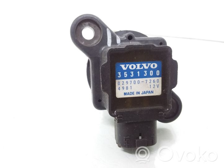 Volvo 960 High voltage ignition coil 3531300