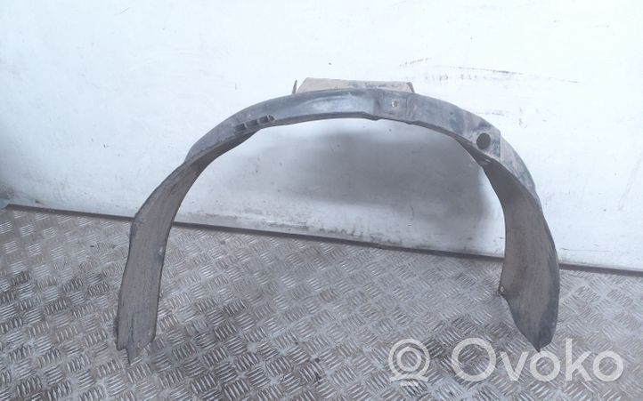 Opel Combo C Rivestimento paraspruzzi passaruota anteriore 13109023