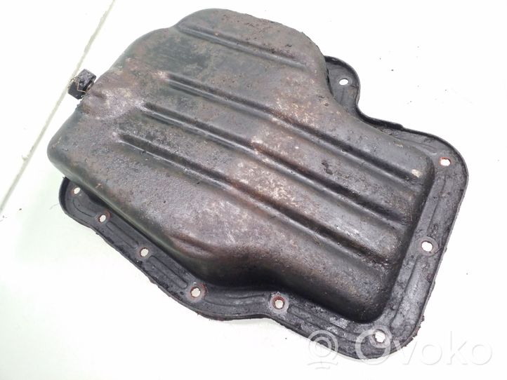 Opel Astra F Oil sump 8943263830