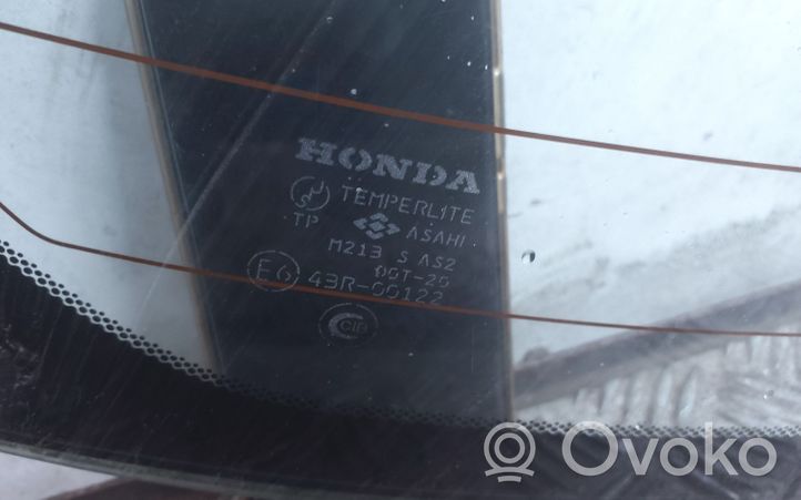 Honda Civic Takalasi/takaikkuna M213SAS2DOT20