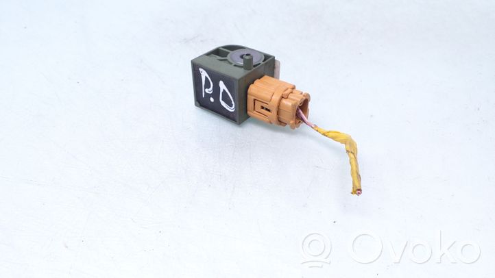 Chevrolet Nubira Sensor impacto/accidente para activar Airbag 96464999