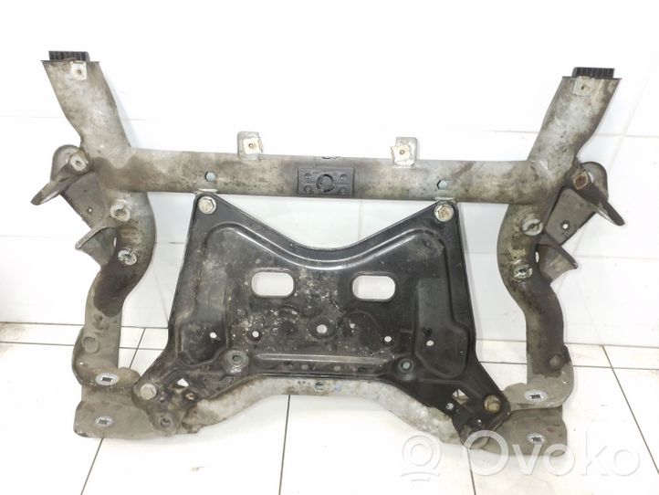 Mercedes-Benz E A207 Sottotelaio anteriore A2076260111