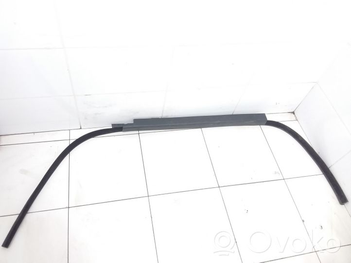 Mercedes-Benz E A207 Front door rubber seal A2076920476