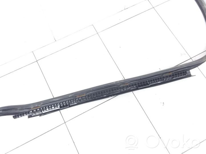 Mercedes-Benz E A207 Front door rubber seal A2076920476