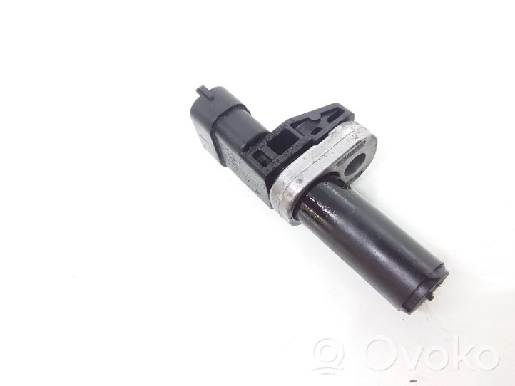 Mercedes-Benz E A207 Kurbelwellensensor A2761530128