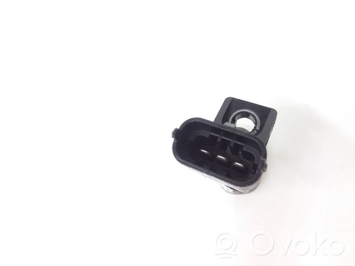 Mercedes-Benz E A207 Sensor de velocidad del árbol de levas A2761530128