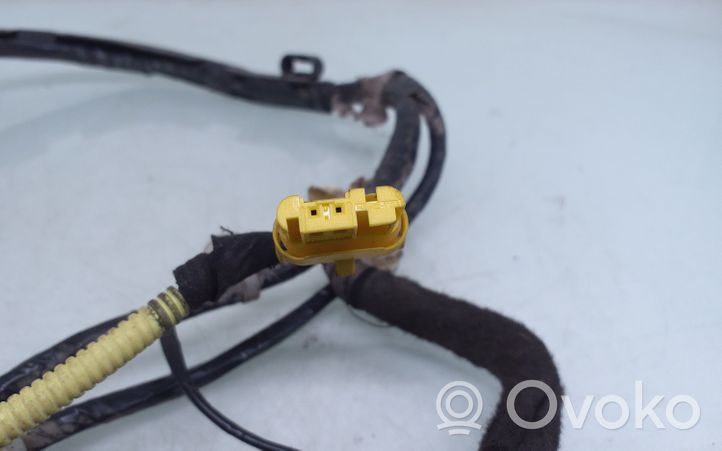 Opel Astra G Cableado de puerta delantera 90559674