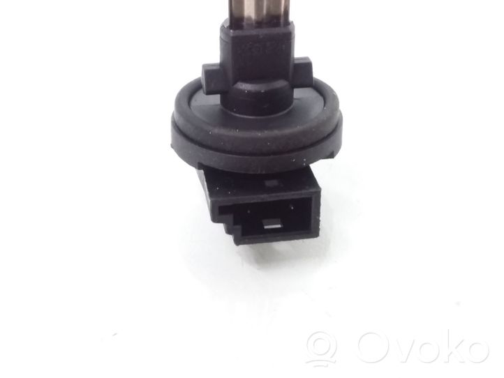 Mercedes-Benz E A207 Salona temperatūras sensors A2218300872