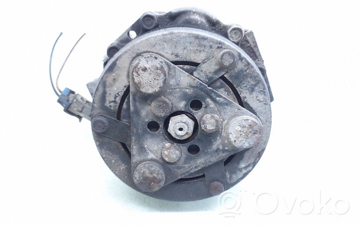 Opel Astra G Compressore aria condizionata (A/C) (pompa) 09132922