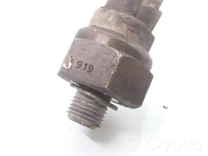 Audi 80 90 B3 Coolant temperature sensor 035919369C