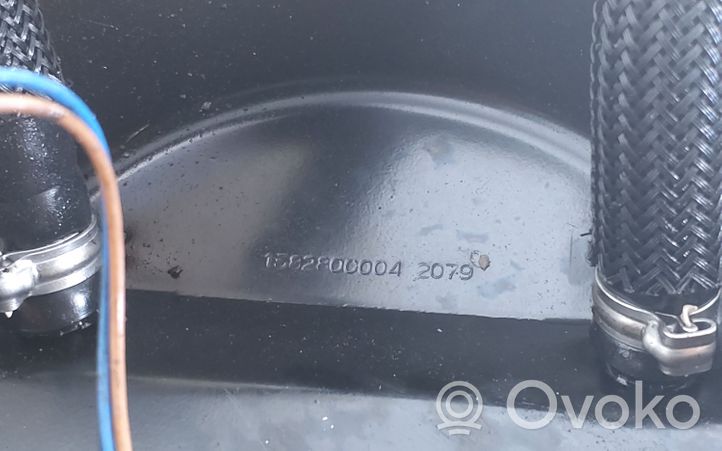 Opel Astra G Sensor de nivel de combustible 90560129