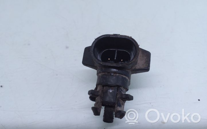 Opel Astra G Sonde température extérieure 09152245