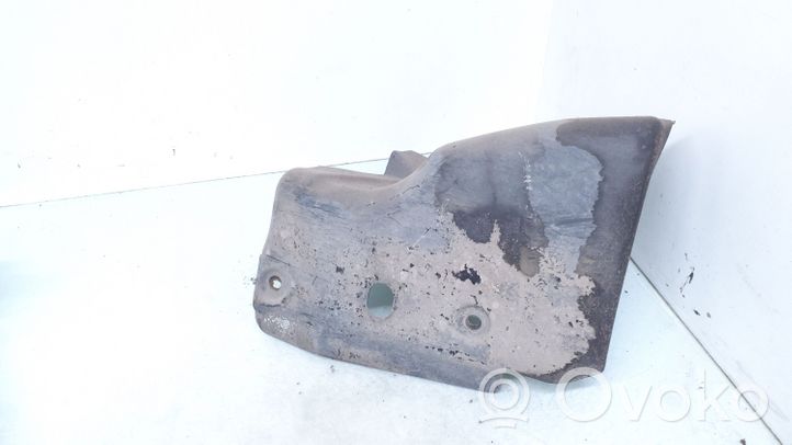 Opel Astra G Cache de protection sous moteur 90572458