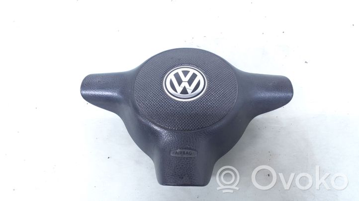 Volkswagen Polo III 6N 6N2 6NF Airbag de volant 6X0880201B