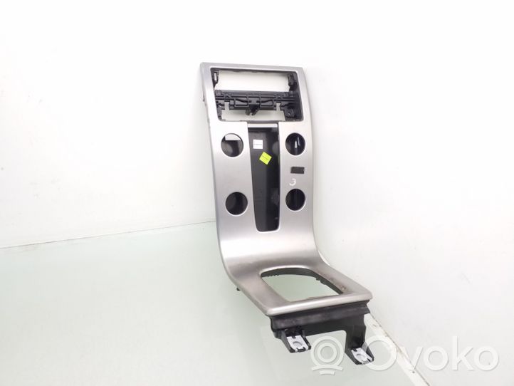 Volvo C30 Console centrale, commande chauffage/clim 30672565