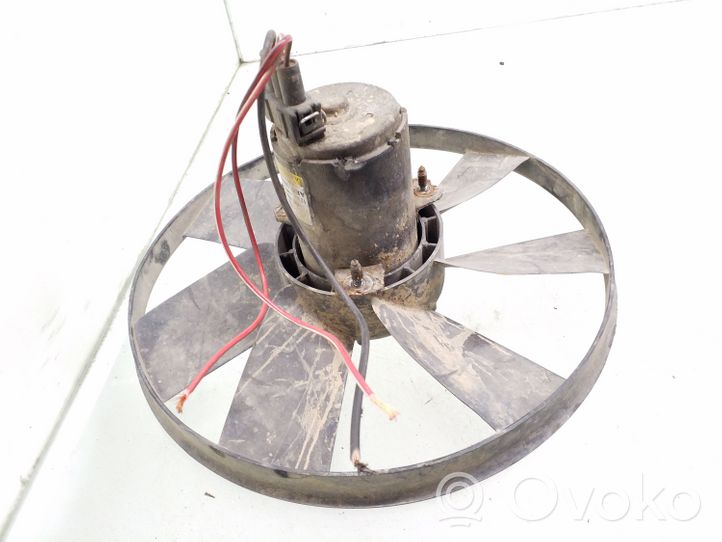 Volkswagen PASSAT B4 Ventilatore di raffreddamento elettrico del radiatore 1H0959455B