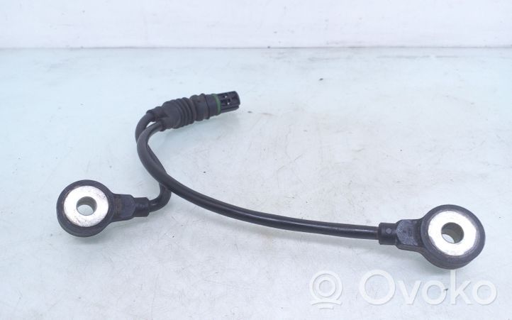 BMW 1 E81 E87 Sensore di detonazione 1435485