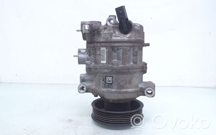 Volkswagen Caddy Air conditioning (A/C) compressor (pump) 5Q0820803F