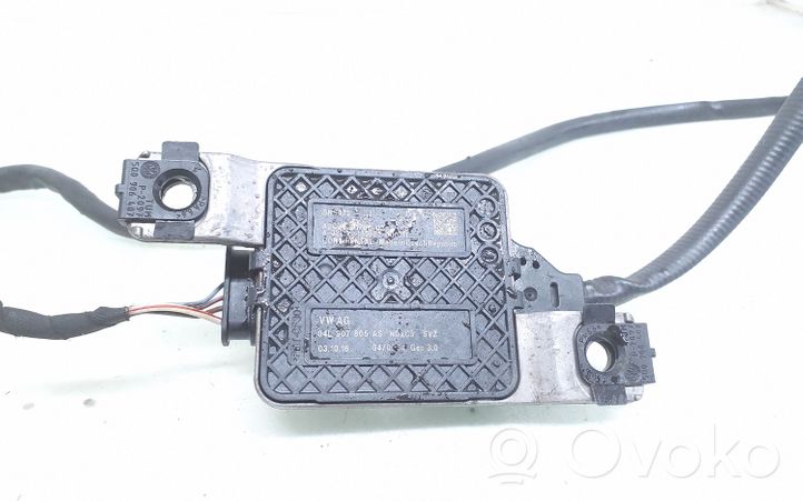 Volkswagen Caddy Sonda lambda 04L907805AS