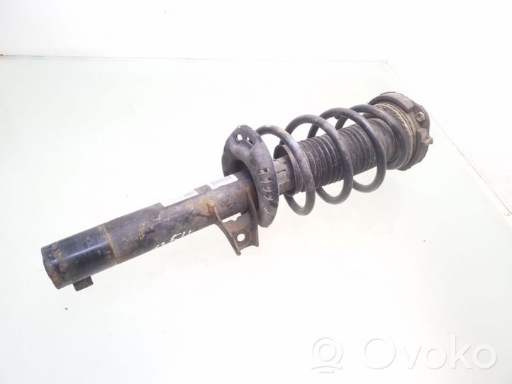 Volkswagen Caddy Front shock absorber with coil spring 2K5412021AN