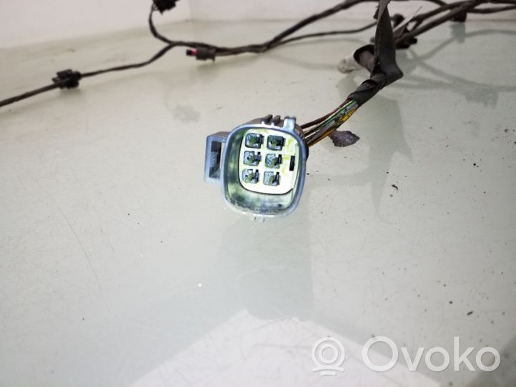 Volvo C30 Cablaggio del sensore di parcheggio (PDC) 30724655