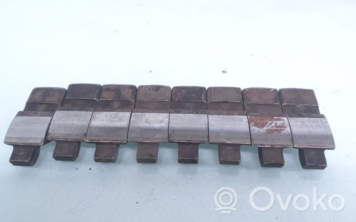 Opel Astra F Valve rocker arm 