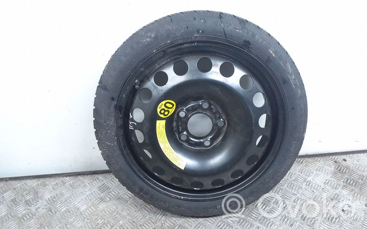 Opel Vectra C Ruota di scorta R16 26054