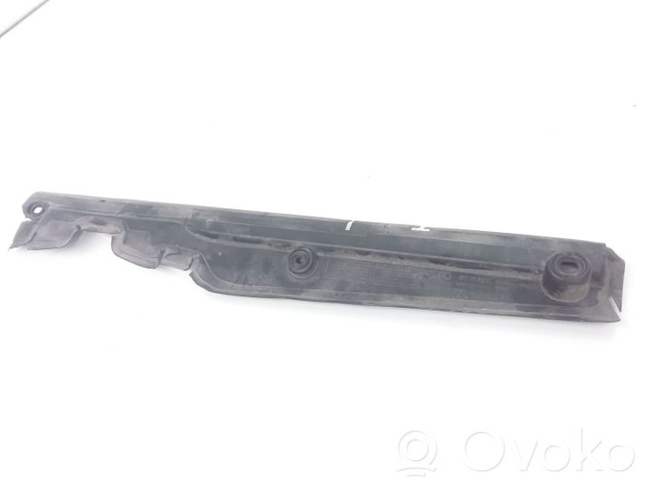 Audi A6 S6 C7 4G Pannello di supporto del radiatore (usato) 4G0121292E