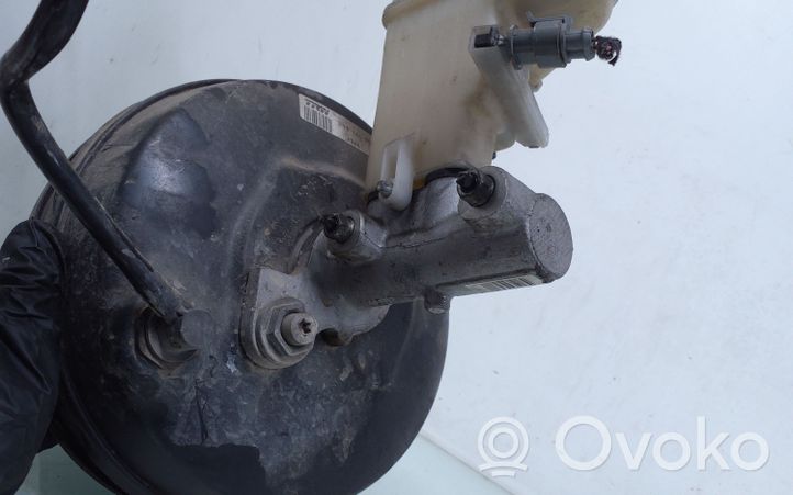 Opel Vectra C Brake booster 13126710