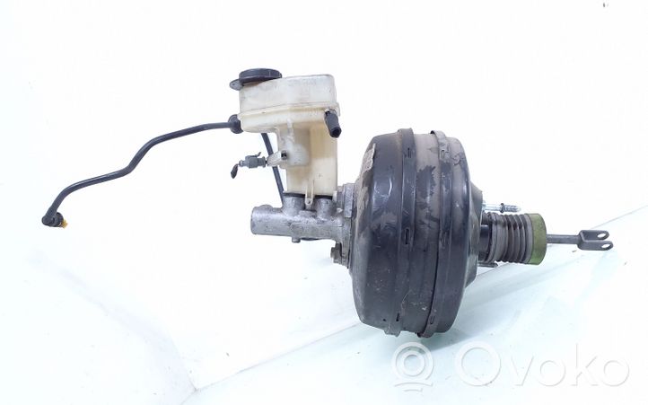 Opel Vectra C Brake booster 13126710