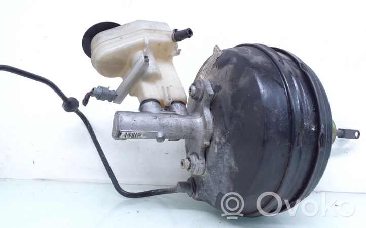 Opel Vectra C Brake booster 13126710