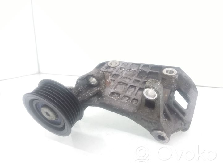 Audi A6 S6 C7 4G Soporte del alternador 059903143AJ