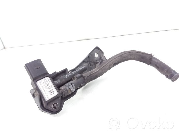 Audi A6 S6 C7 4G Sensore di pressione dei gas di scarico 059906051A