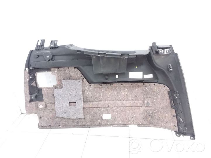 Seat Alhambra (Mk2) Revestimiento lateral del maletero/compartimento de carga 7N0867036AQ