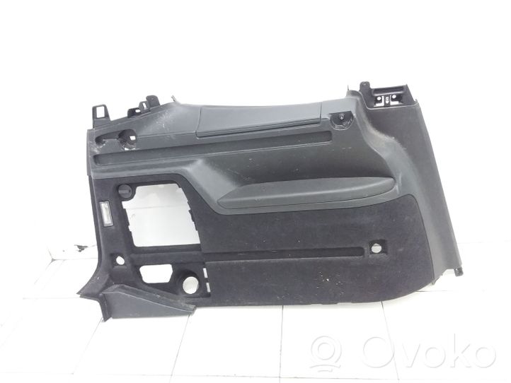 Seat Alhambra (Mk2) Rivestimento pannello laterale del bagagliaio/baule 7N0867035E