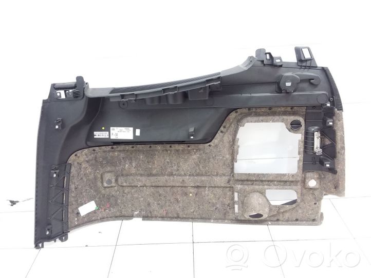 Seat Alhambra (Mk2) Rivestimento pannello laterale del bagagliaio/baule 7N0867035E