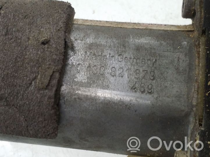 Audi 80 90 B3 Elektryczny podnośnik szyby drzwi przednich 0130821679