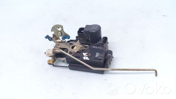 Chevrolet Tacuma Front door lock 