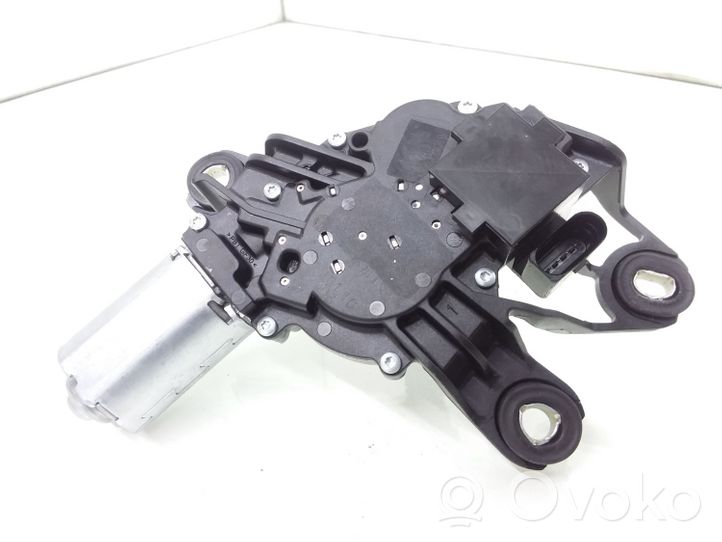 Seat Alhambra (Mk2) Rear window wiper motor 5K6955711B