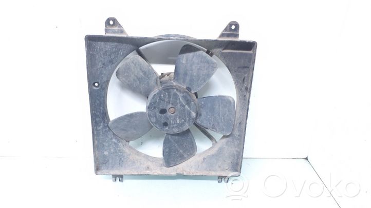 Chevrolet Tacuma Ventilatore di raffreddamento elettrico del radiatore 