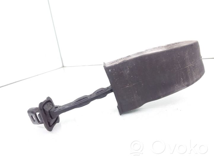 Seat Alhambra (Mk2) Türfangband Türfeststeller Türstopper vorne 7N0837249