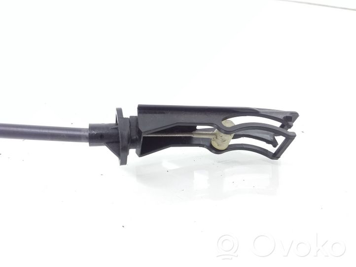 Seat Alhambra (Mk2) Front door cable line 7N0837085B