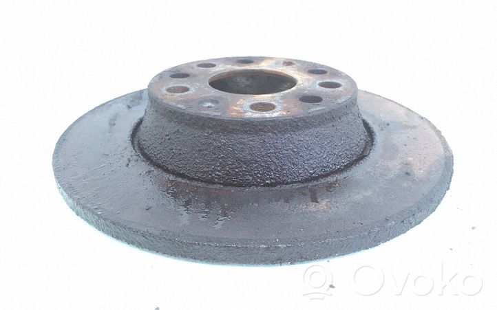 Seat Alhambra (Mk2) Rear brake disc 