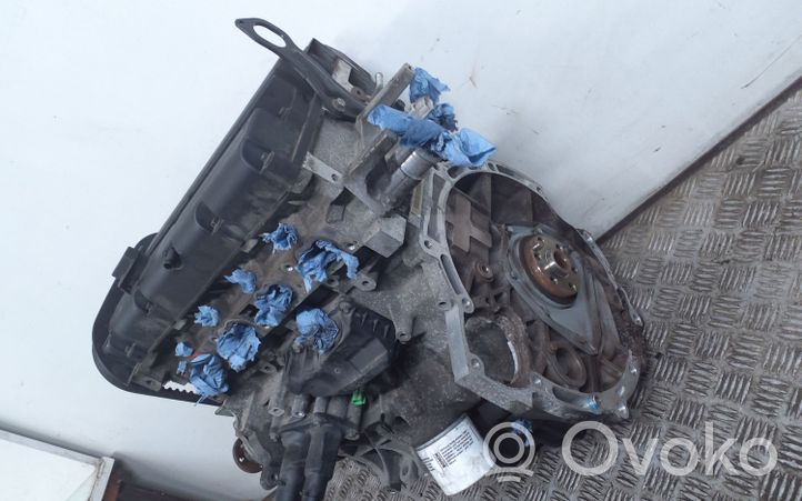 Volvo V50 Moteur B4164S3