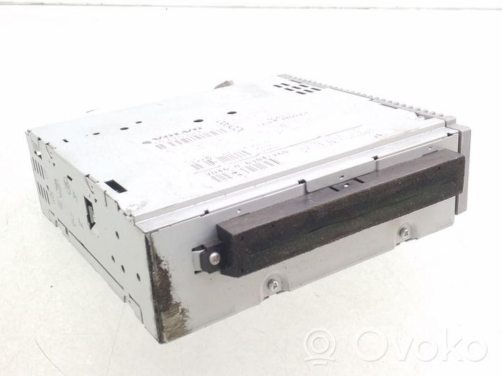 Volvo V50 Unité / module navigation GPS 307752841