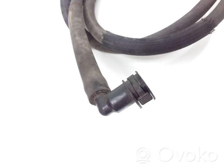 Volkswagen PASSAT B5.5 Headlight washer hose/pipe 